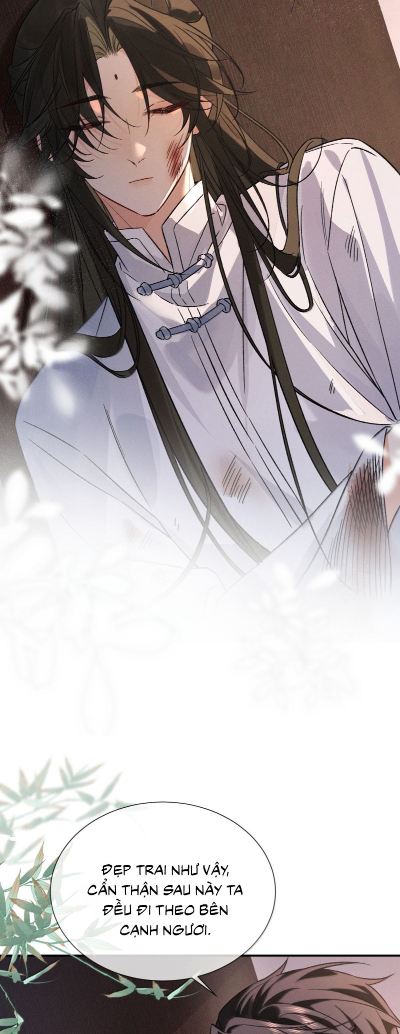 Lang Kỵ Trúc Mã Lai Chap 45 - Trang 3