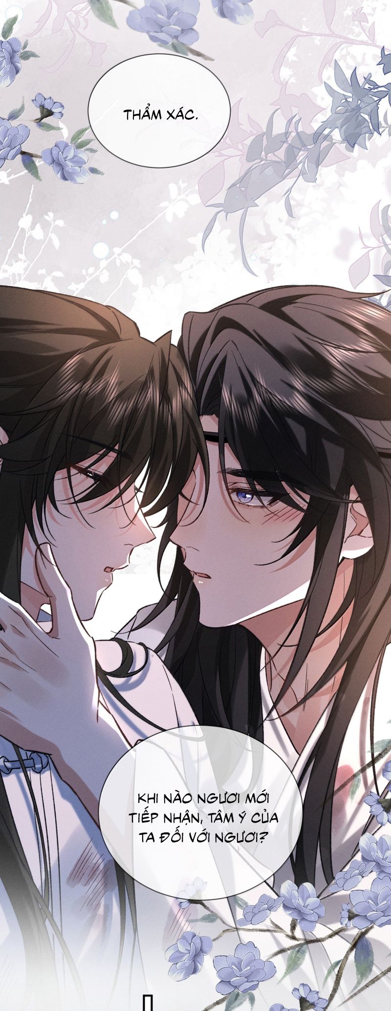 Lang Kỵ Trúc Mã Lai Chap 45 - Trang 3