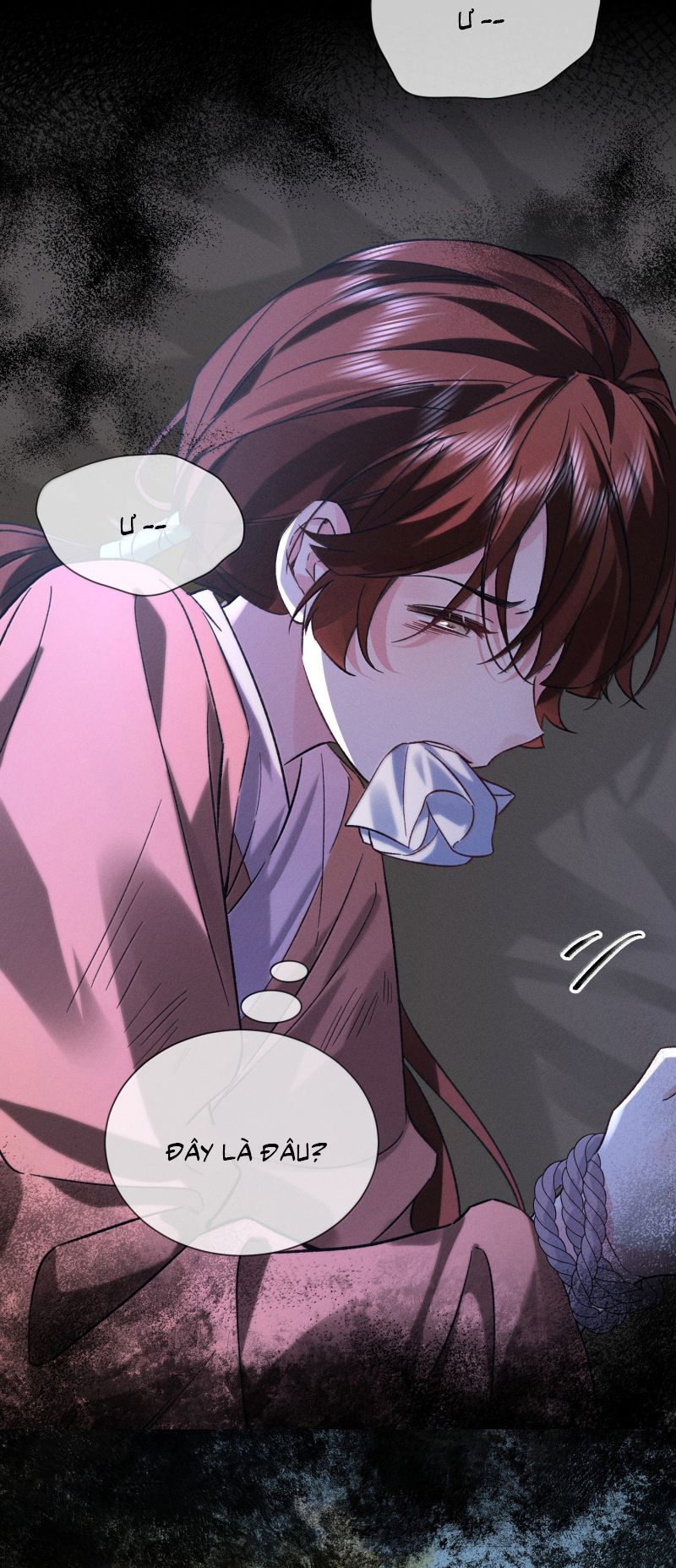 Lang Kỵ Trúc Mã Lai Chap 45 - Trang 3