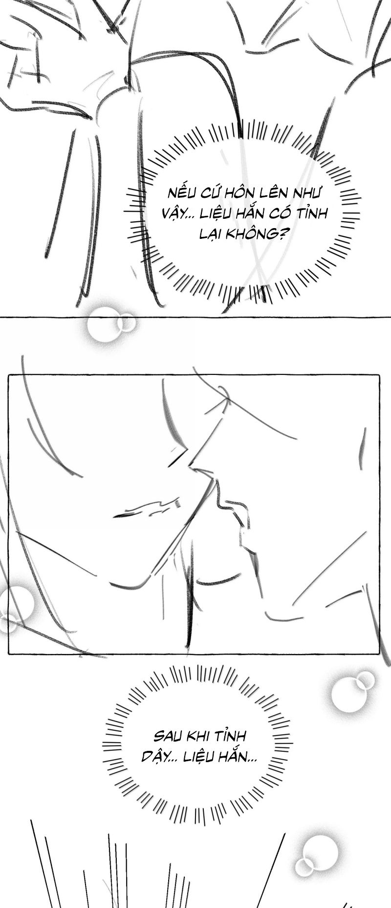 Lang Kỵ Trúc Mã Lai Chap 45 - Trang 3