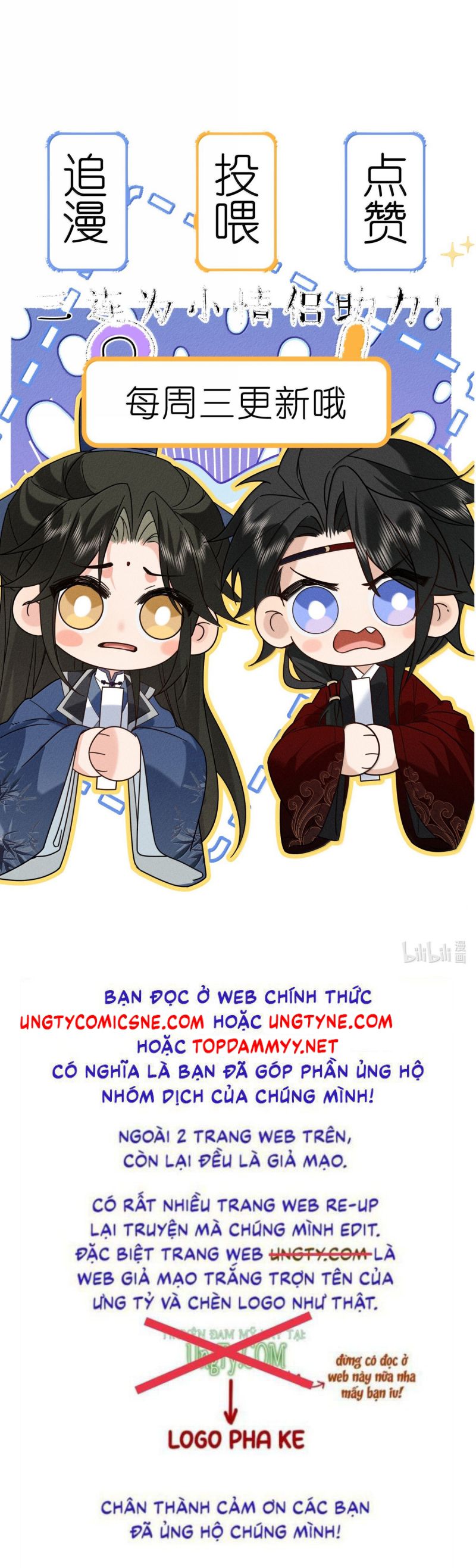 Lang Kỵ Trúc Mã Lai Chap 45 - Trang 3