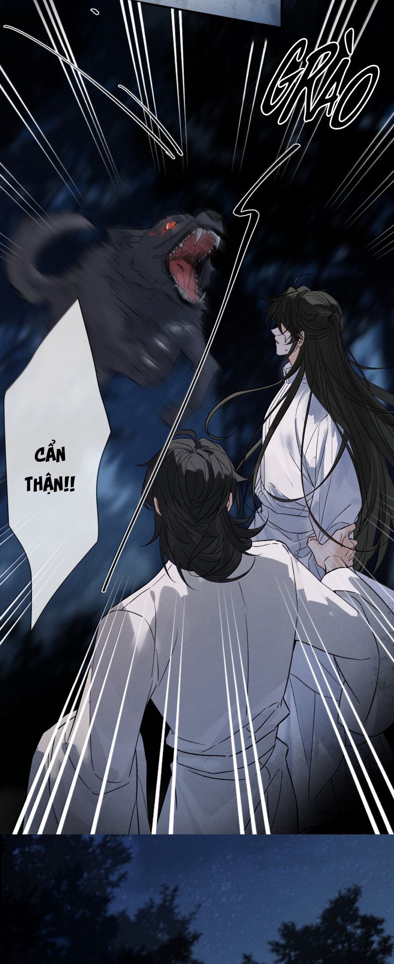 Lang Kỵ Trúc Mã Lai Chap 45 - Trang 3