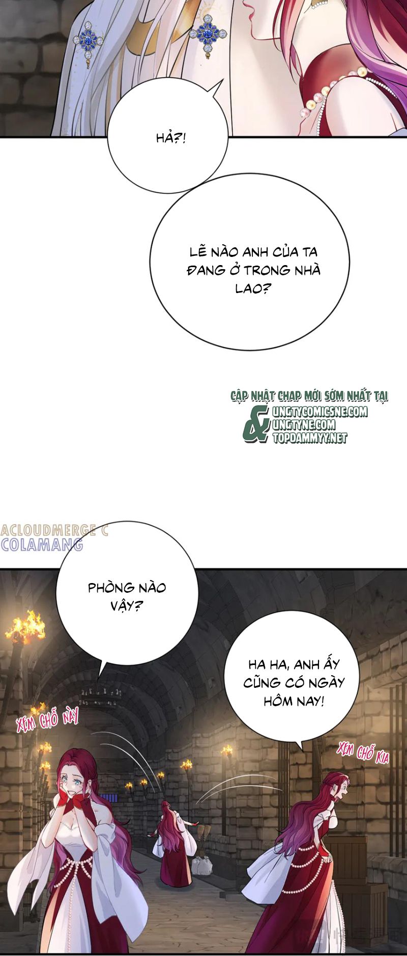 Bản Tình Ca Nụ Hôn Tù Ái Chap 42 - Next Chap 43