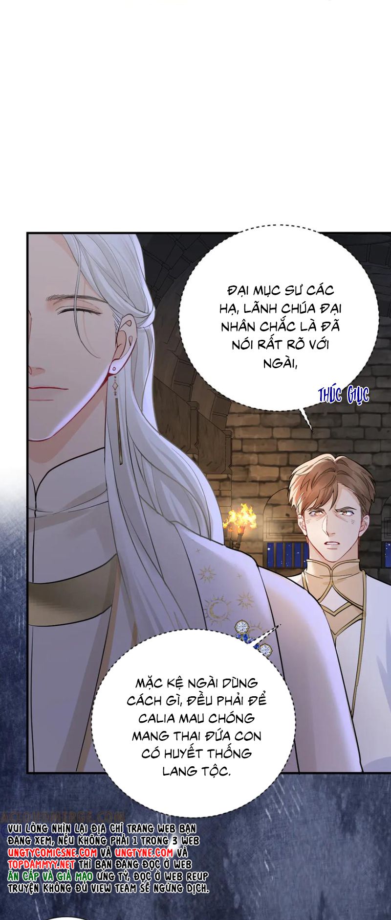Bản Tình Ca Nụ Hôn Tù Ái Chap 42 - Next Chap 43