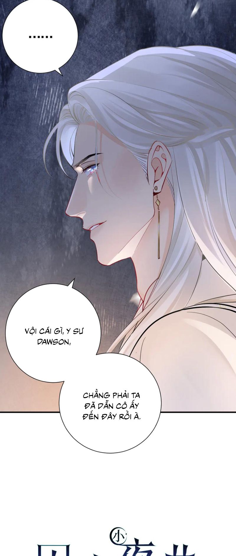 Bản Tình Ca Nụ Hôn Tù Ái Chap 42 - Next Chap 43