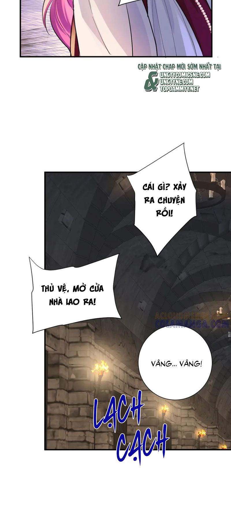 Bản Tình Ca Nụ Hôn Tù Ái Chap 42 - Next Chap 43