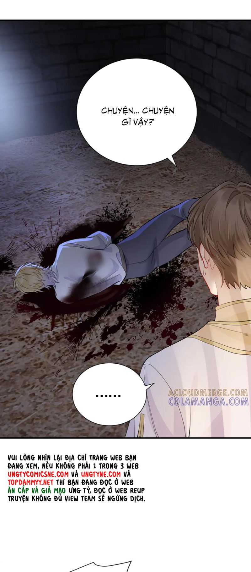 Bản Tình Ca Nụ Hôn Tù Ái Chap 42 - Next Chap 43