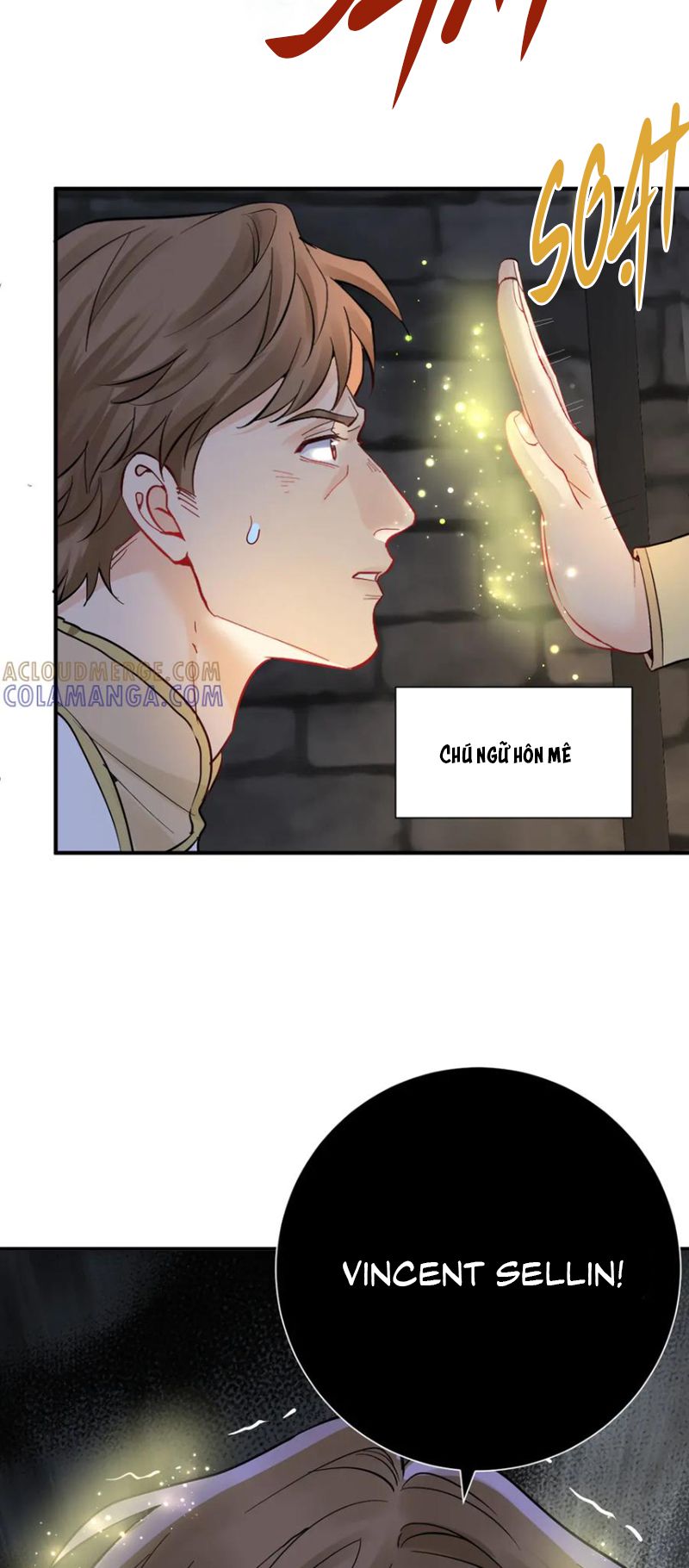 Bản Tình Ca Nụ Hôn Tù Ái Chap 42 - Next Chap 43