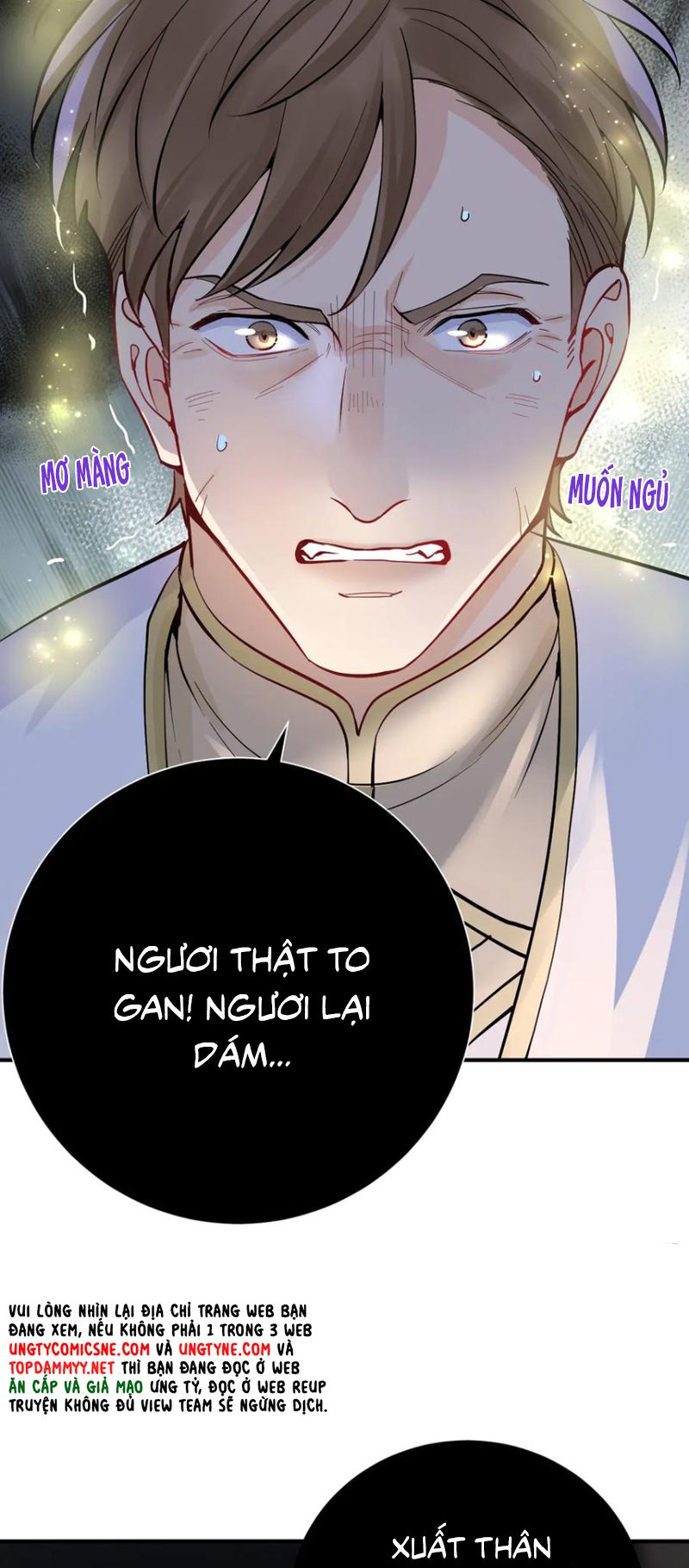 Bản Tình Ca Nụ Hôn Tù Ái Chap 42 - Next Chap 43