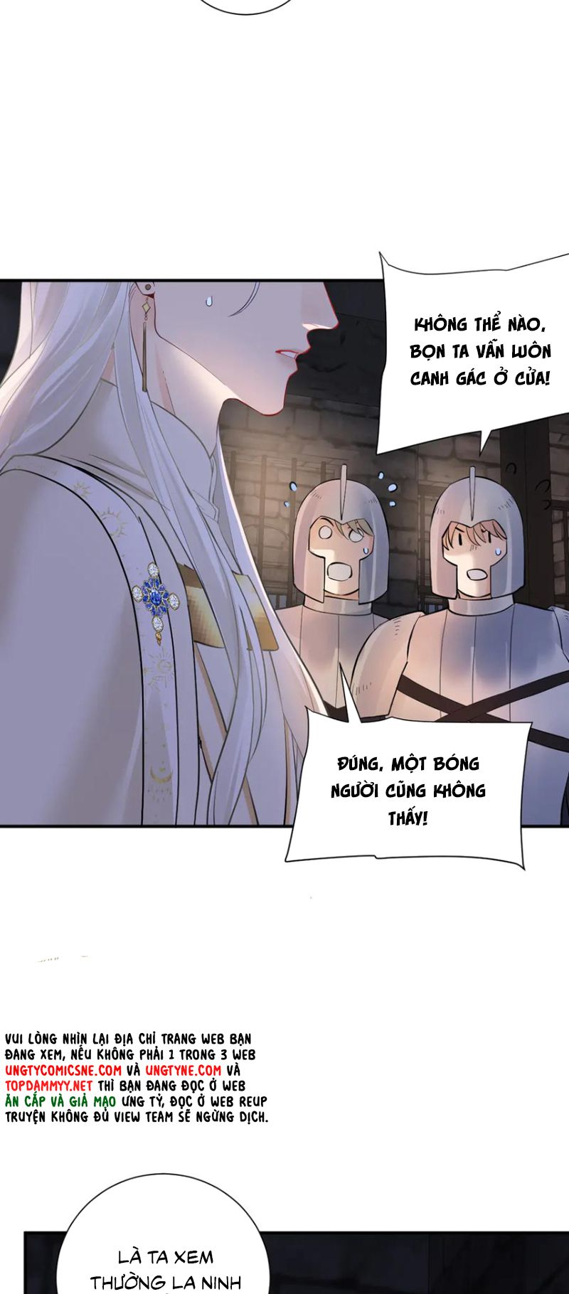 Bản Tình Ca Nụ Hôn Tù Ái Chap 42 - Next Chap 43