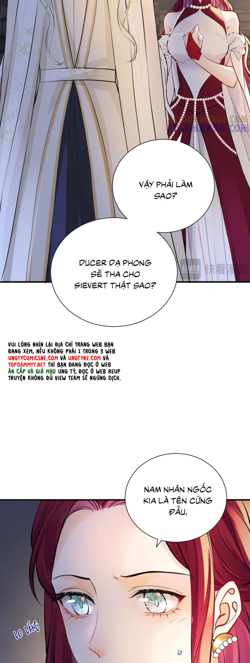 Bản Tình Ca Nụ Hôn Tù Ái Chap 42 - Next Chap 43