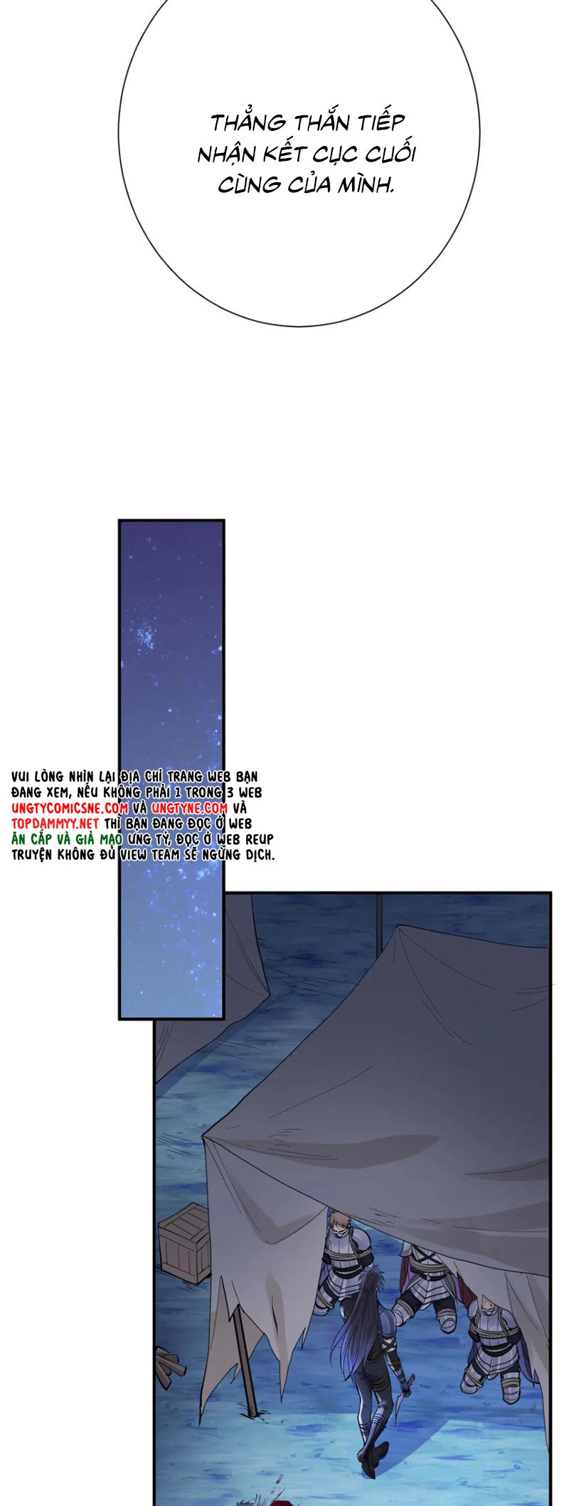 Bản Tình Ca Nụ Hôn Tù Ái Chap 42 - Next Chap 43