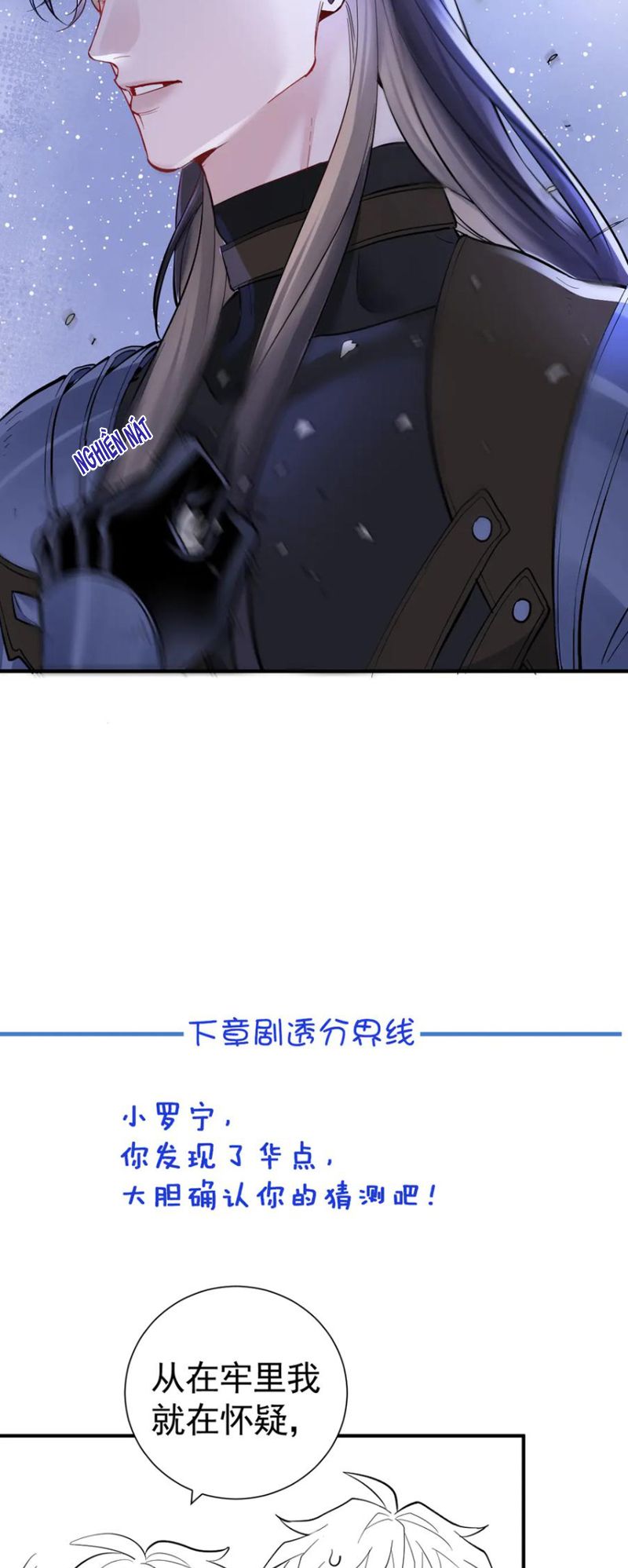 Bản Tình Ca Nụ Hôn Tù Ái Chap 42 - Next Chap 43