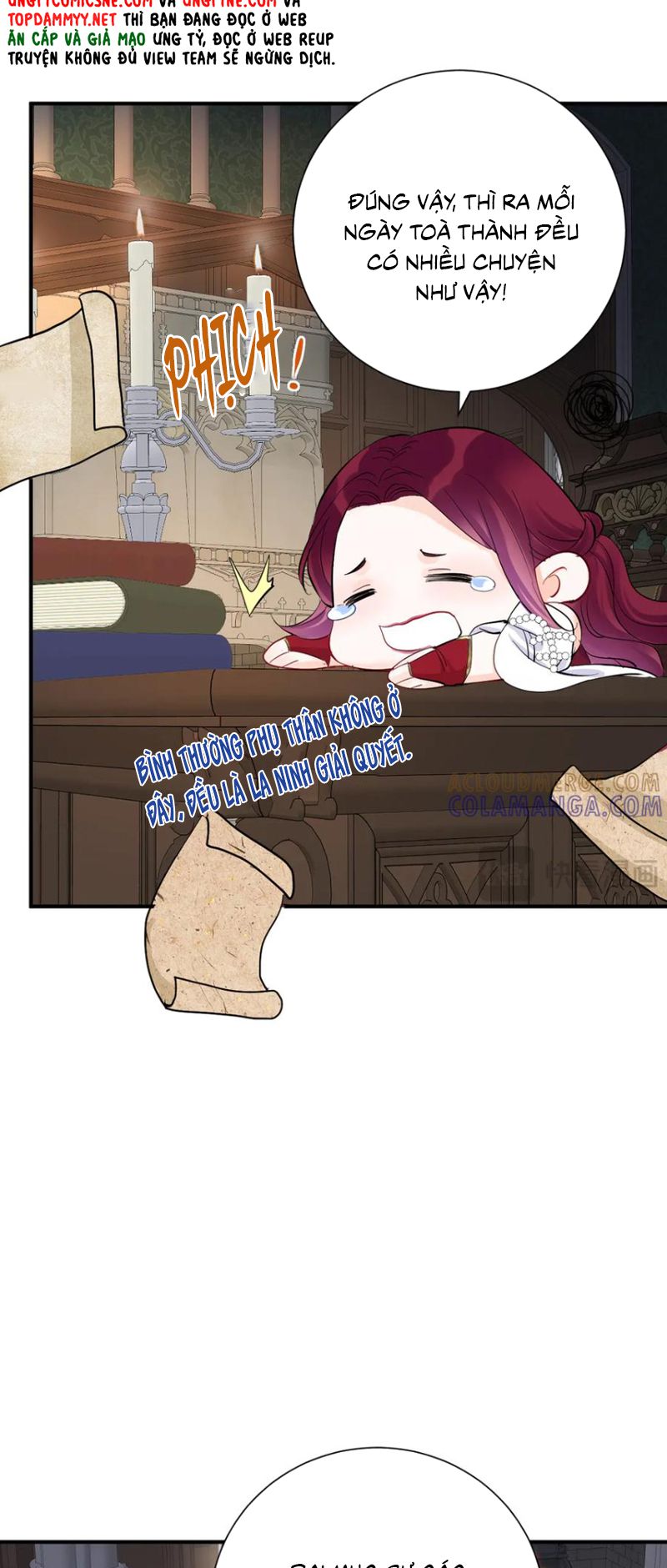 Bản Tình Ca Nụ Hôn Tù Ái Chap 42 - Next Chap 43