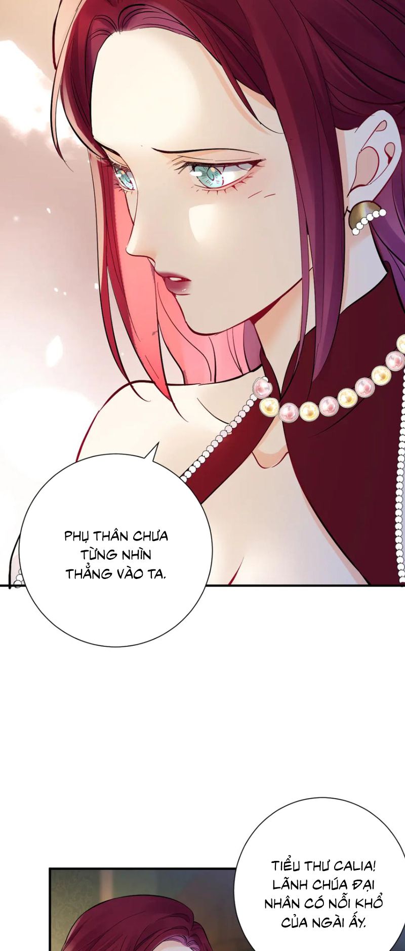 Bản Tình Ca Nụ Hôn Tù Ái Chap 42 - Next Chap 43