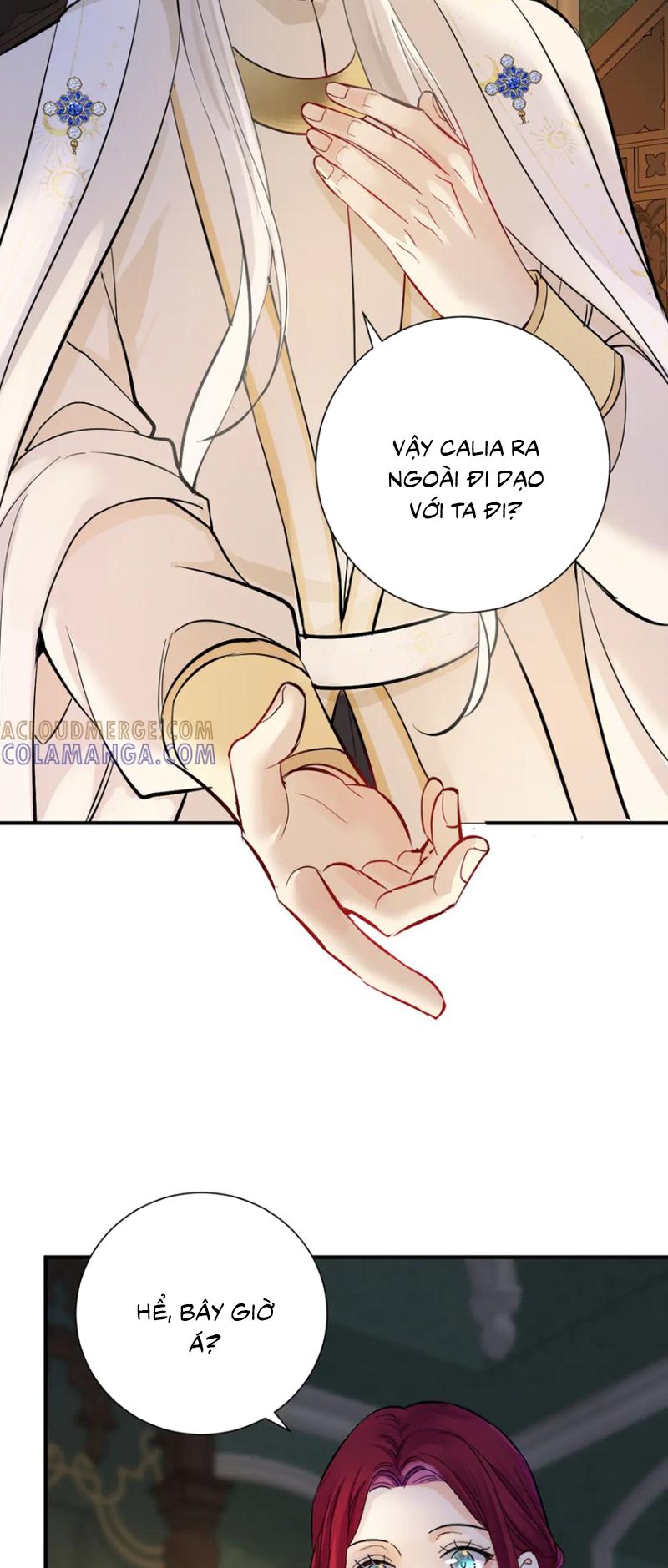Bản Tình Ca Nụ Hôn Tù Ái Chap 42 - Next Chap 43