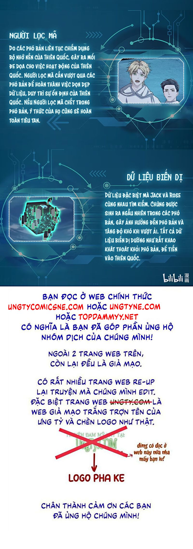 Xóa Sổ Mọi Thứ Về Cậu Chap 10 - Trang 4