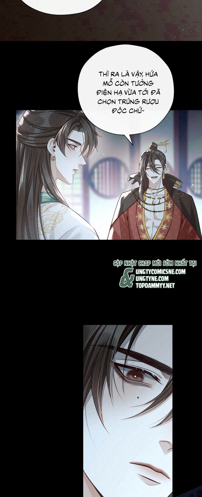 Hôm Nay Điện Hạ Bị Ám Sát Rồi À? Chap 19 - Next Chap 20