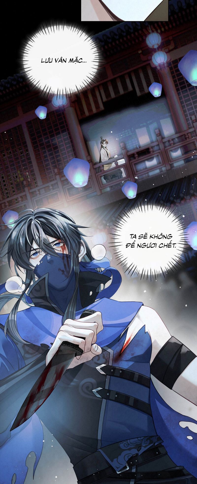 Hôm Nay Điện Hạ Bị Ám Sát Rồi À? Chap 19 - Next Chap 20