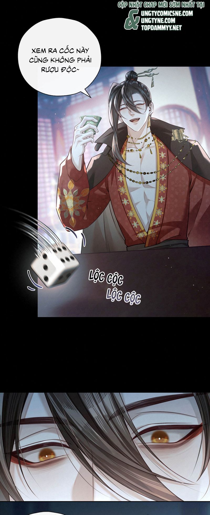 Hôm Nay Điện Hạ Bị Ám Sát Rồi À? Chap 19 - Next Chap 20