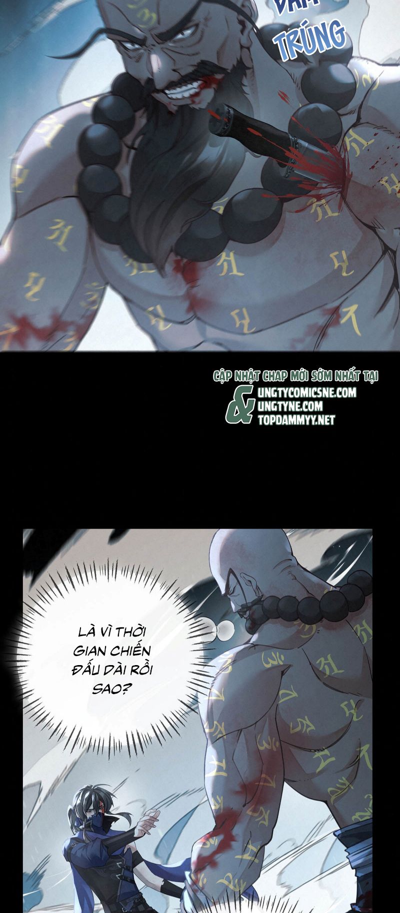 Hôm Nay Điện Hạ Bị Ám Sát Rồi À? Chap 19 - Next Chap 20