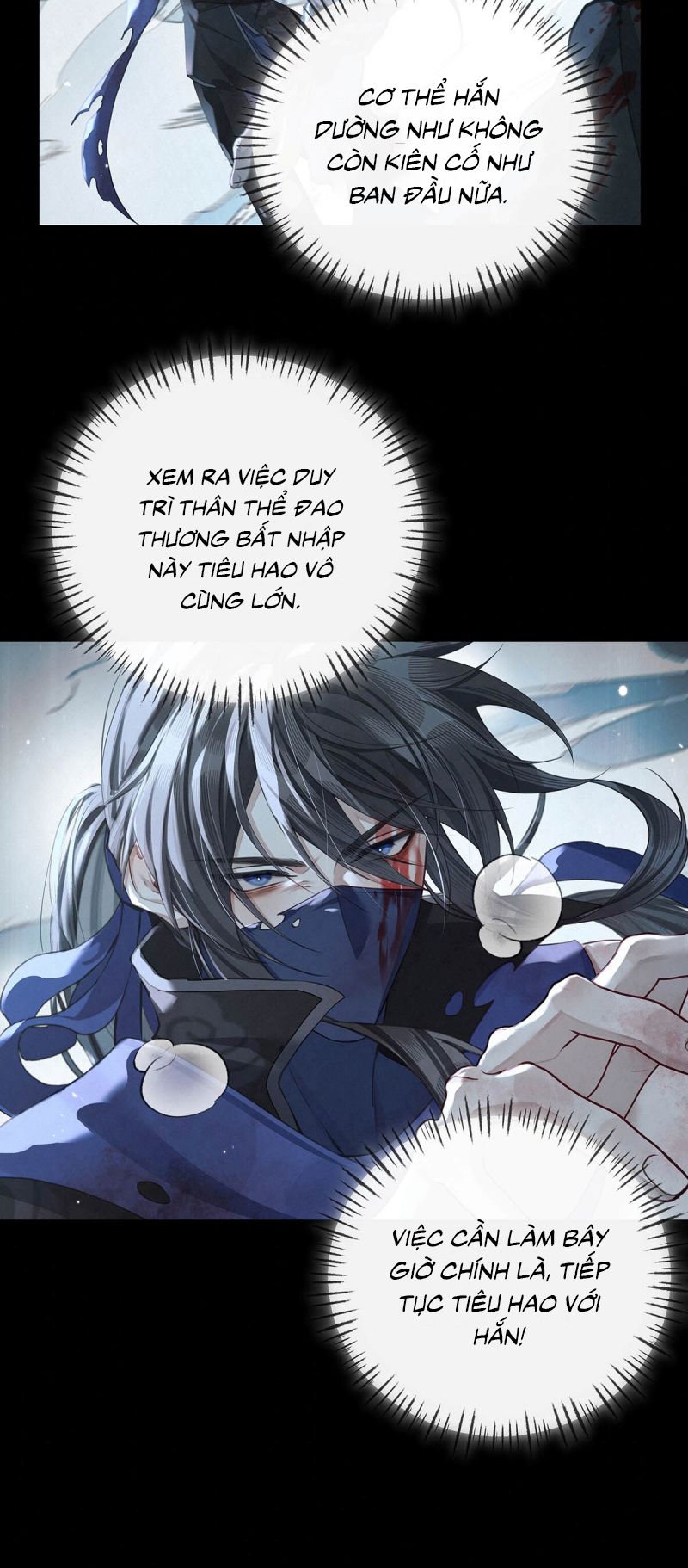 Hôm Nay Điện Hạ Bị Ám Sát Rồi À? Chap 19 - Next Chap 20