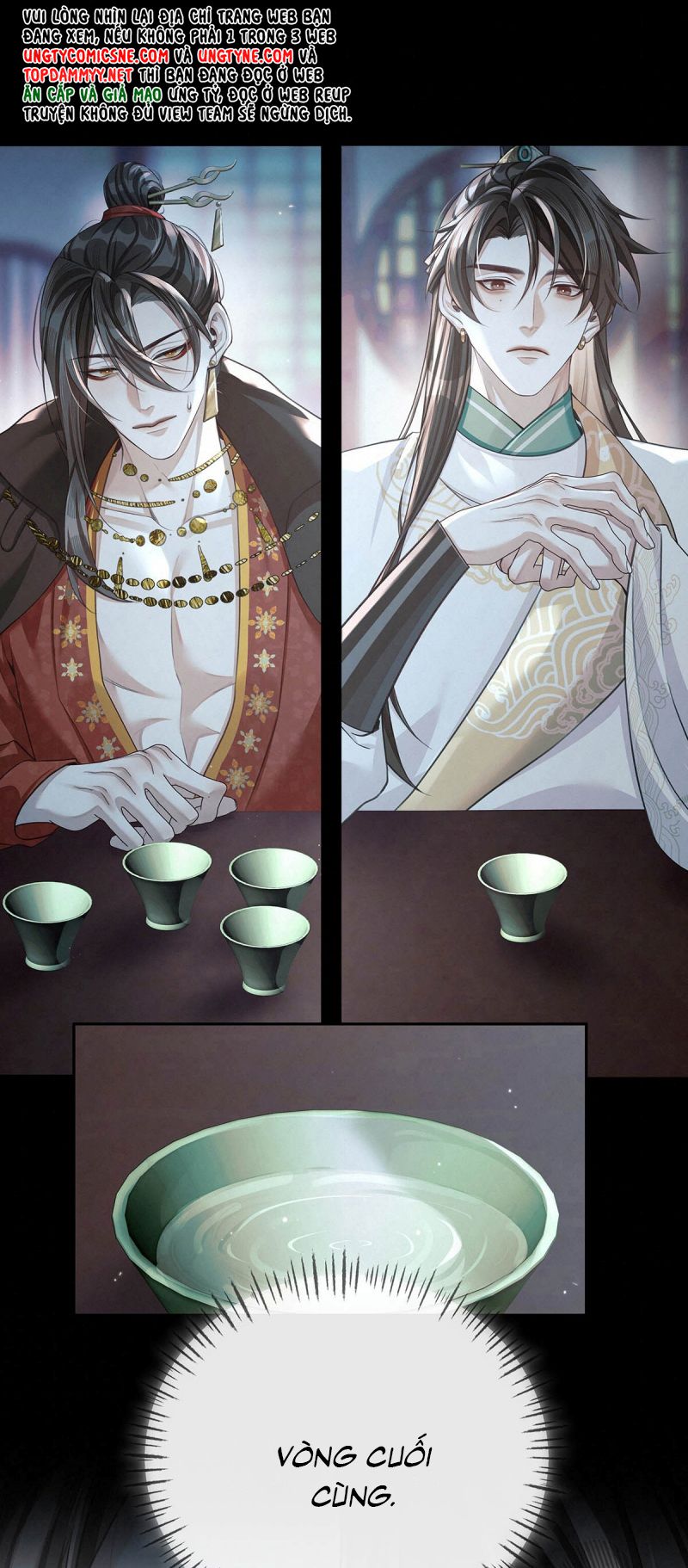 Hôm Nay Điện Hạ Bị Ám Sát Rồi À? Chap 19 - Next Chap 20