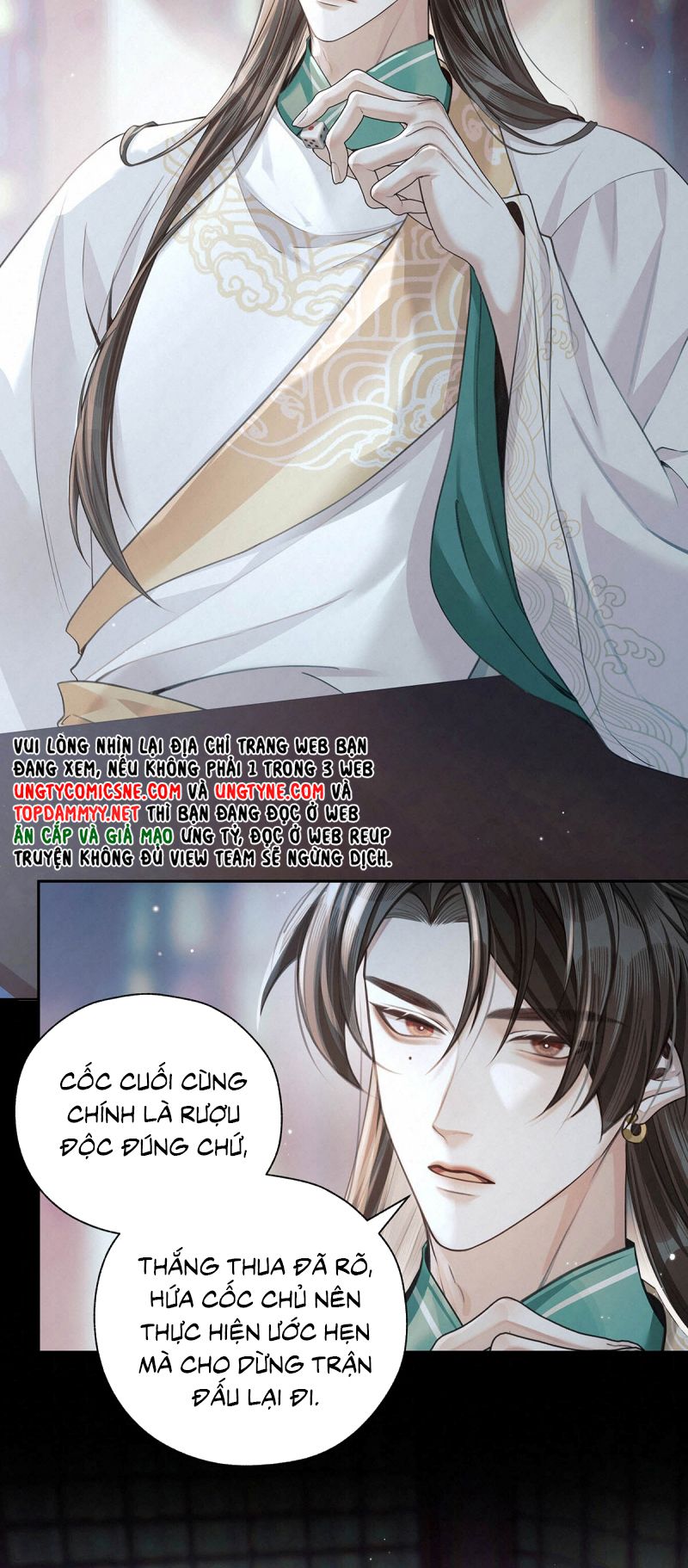 Hôm Nay Điện Hạ Bị Ám Sát Rồi À? Chap 19 - Next Chap 20