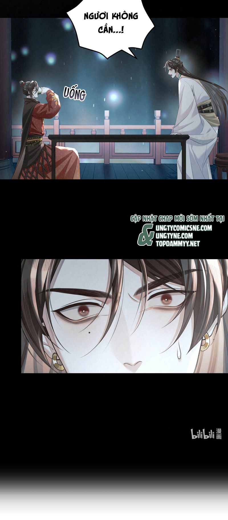 Hôm Nay Điện Hạ Bị Ám Sát Rồi À? Chap 19 - Next Chap 20