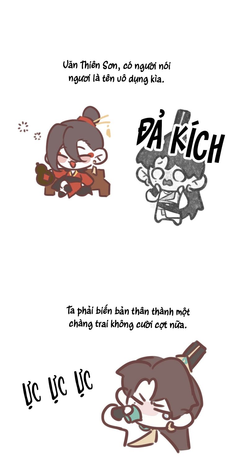 Hôm Nay Điện Hạ Bị Ám Sát Rồi À? Chap 19 - Next Chap 20