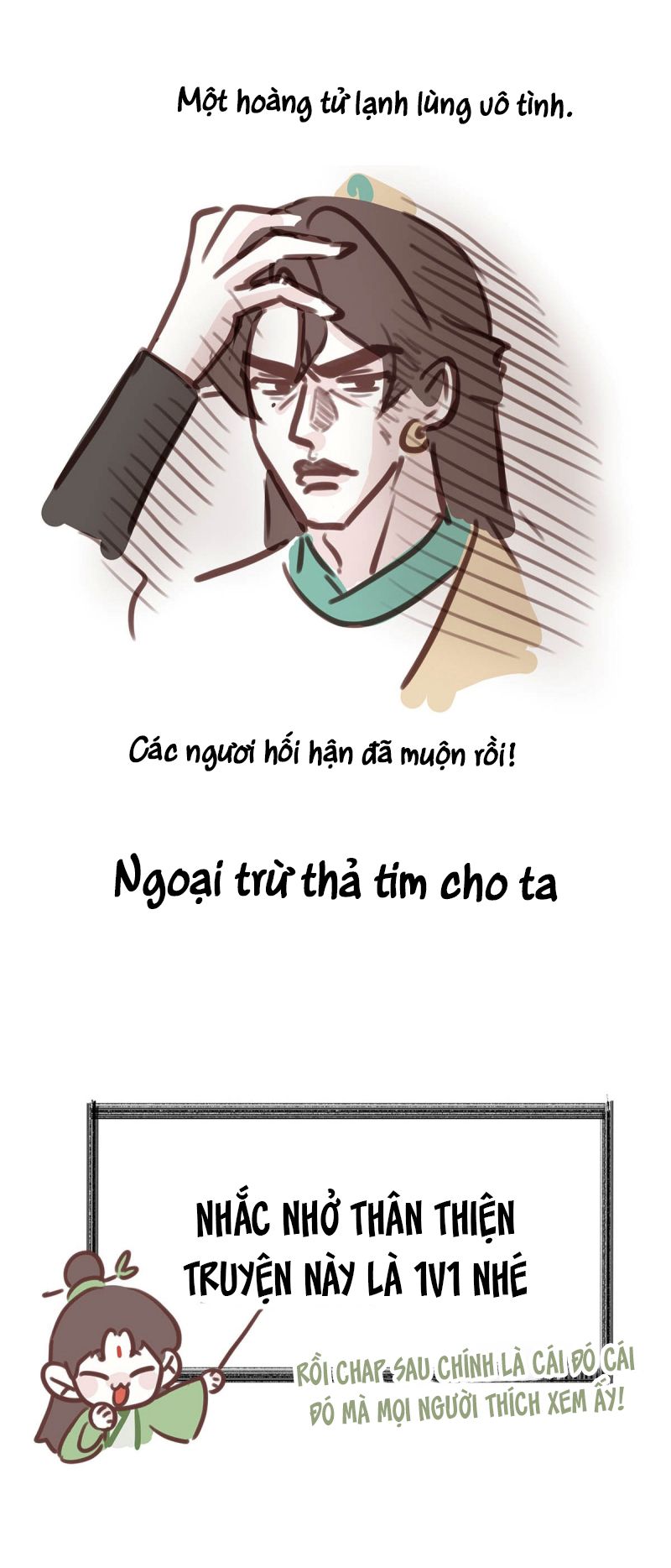 Hôm Nay Điện Hạ Bị Ám Sát Rồi À? Chap 19 - Next Chap 20