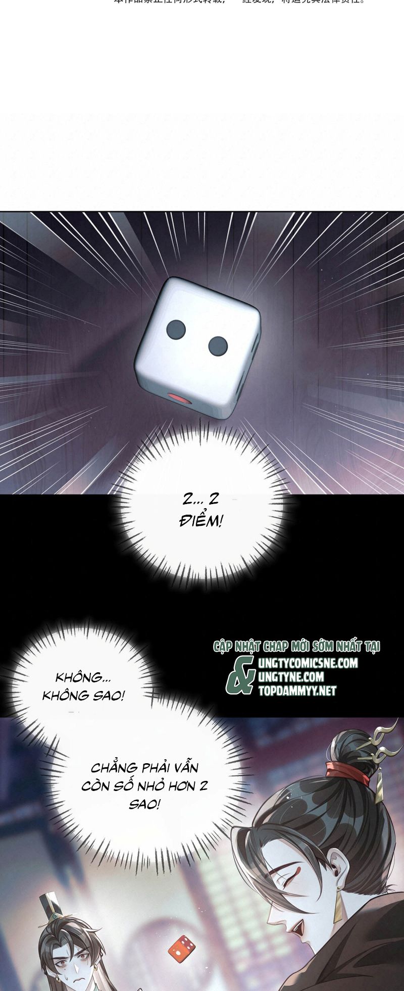 Hôm Nay Điện Hạ Bị Ám Sát Rồi À? Chap 19 - Next Chap 20