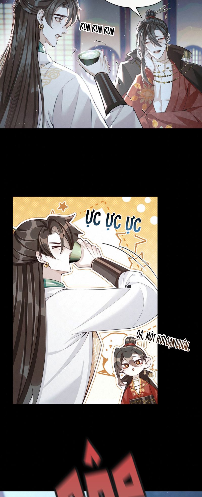 Hôm Nay Điện Hạ Bị Ám Sát Rồi À? Chap 19 - Next Chap 20