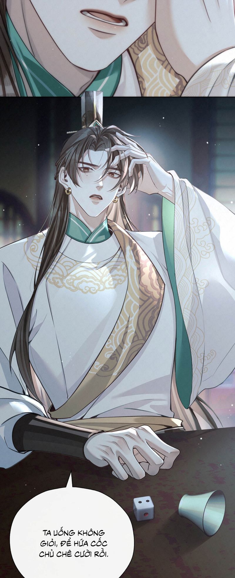 Hôm Nay Điện Hạ Bị Ám Sát Rồi À? Chap 19 - Next Chap 20