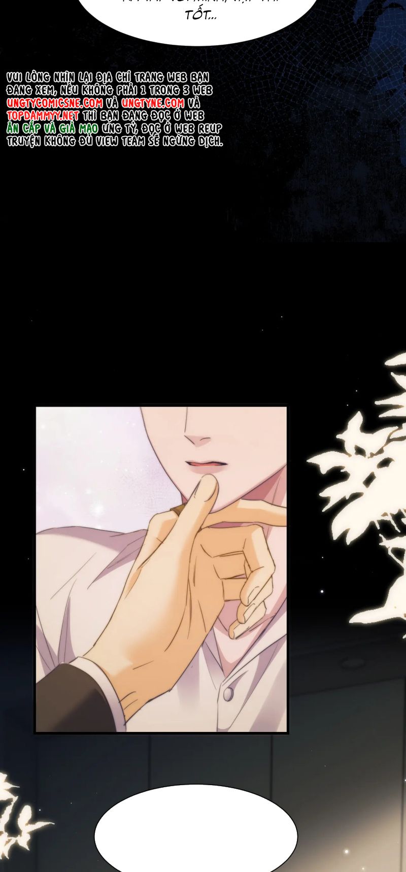 Desharow Nhân Ngư Chap 109 - Trang 4