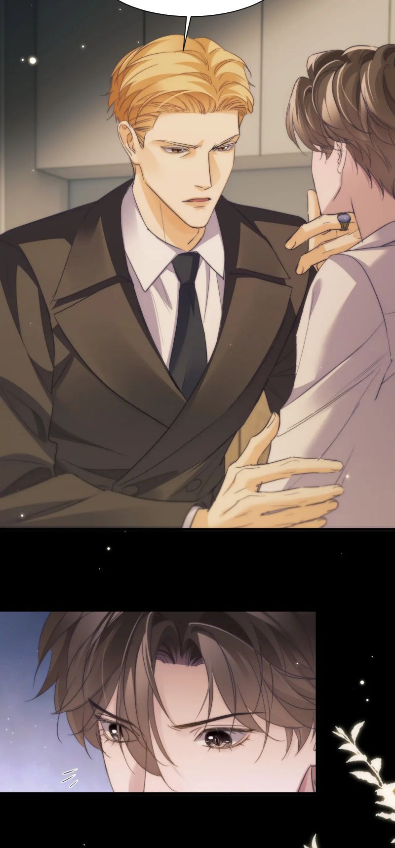 Desharow Nhân Ngư Chap 109 - Trang 4