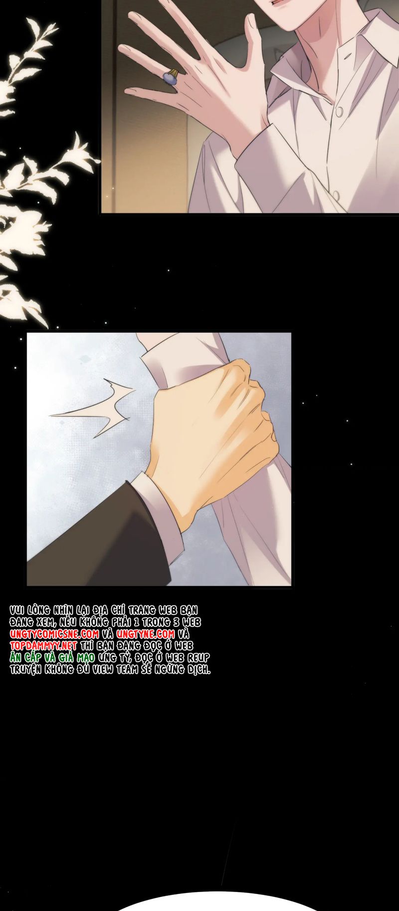 Desharow Nhân Ngư Chap 109 - Trang 4