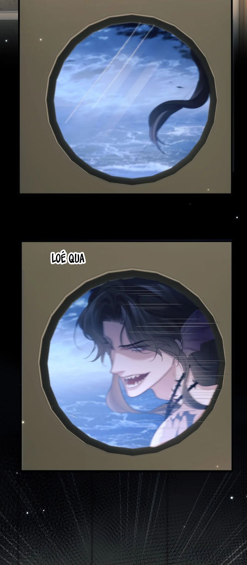 Desharow Nhân Ngư Chap 109 - Trang 4