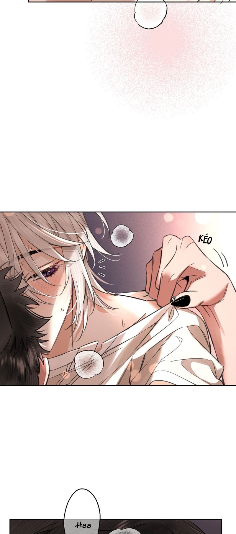 Lang Quân Muốn Chịu Trách Nhiệm Với Tôi Chap 20 - Next Chap 21