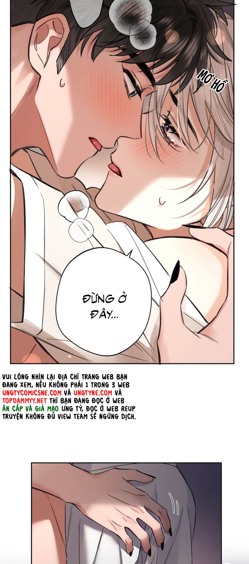 Lang Quân Muốn Chịu Trách Nhiệm Với Tôi Chap 20 - Next Chap 21