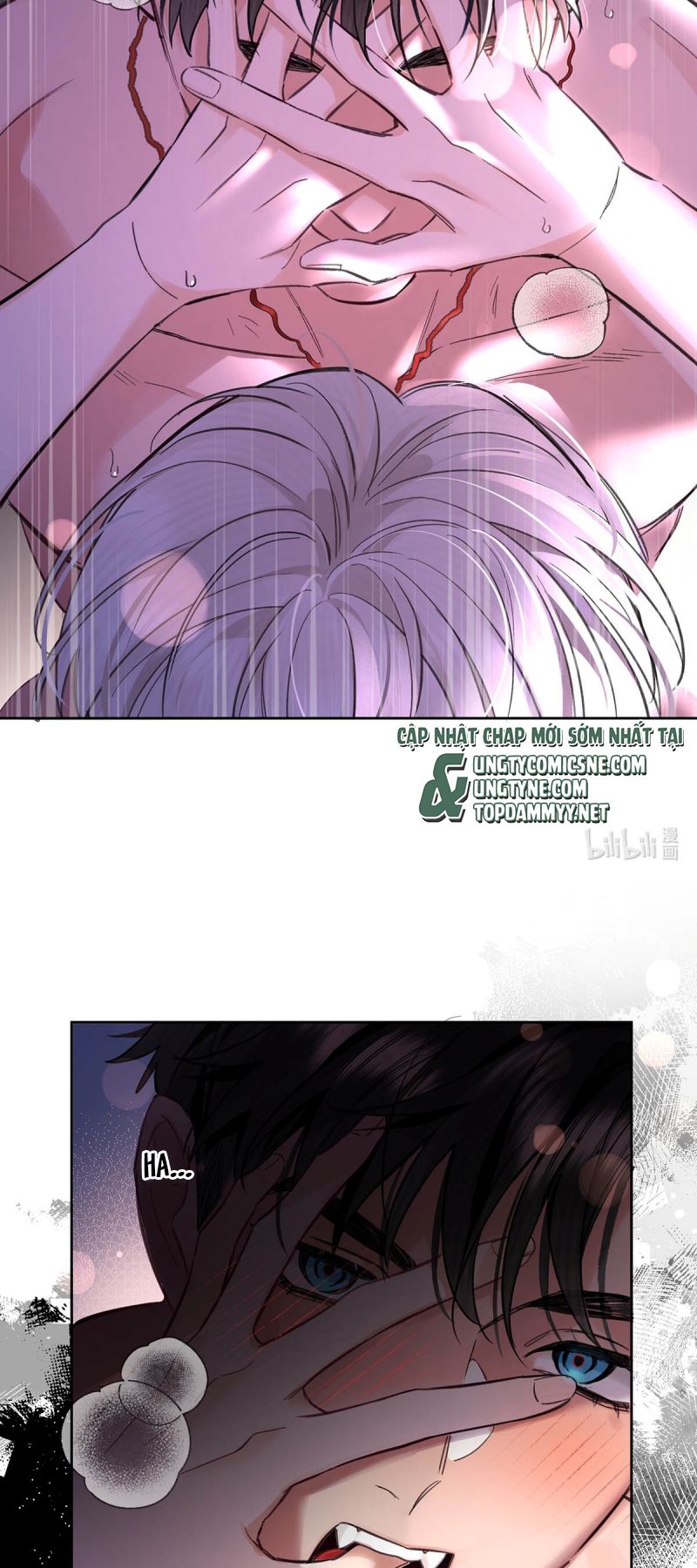 Lang Quân Muốn Chịu Trách Nhiệm Với Tôi Chap 20 - Next Chap 21