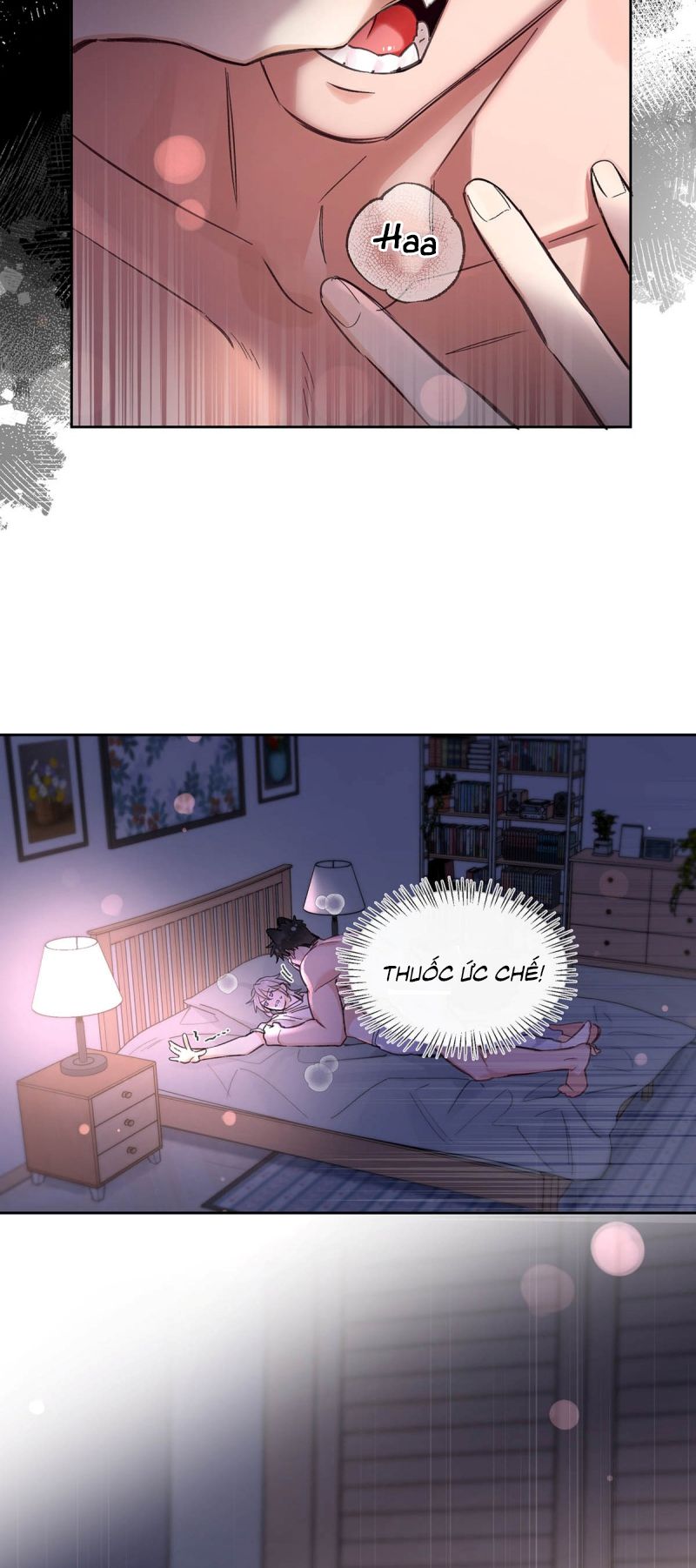 Lang Quân Muốn Chịu Trách Nhiệm Với Tôi Chap 20 - Next Chap 21