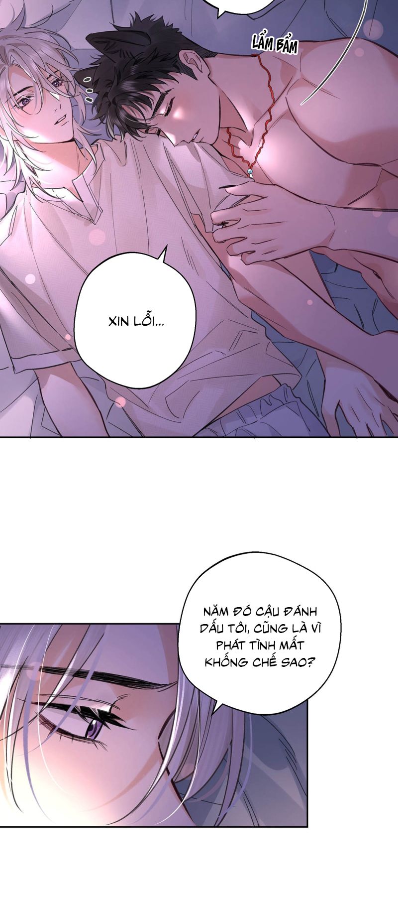 Lang Quân Muốn Chịu Trách Nhiệm Với Tôi Chap 20 - Next Chap 21