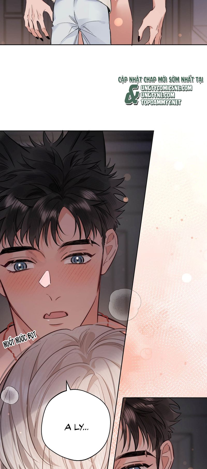Lang Quân Muốn Chịu Trách Nhiệm Với Tôi Chap 20 - Next Chap 21