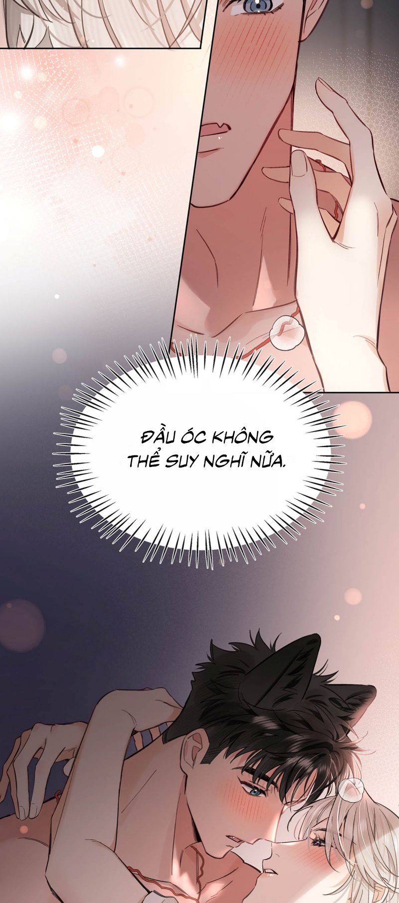 Lang Quân Muốn Chịu Trách Nhiệm Với Tôi Chap 20 - Next Chap 21