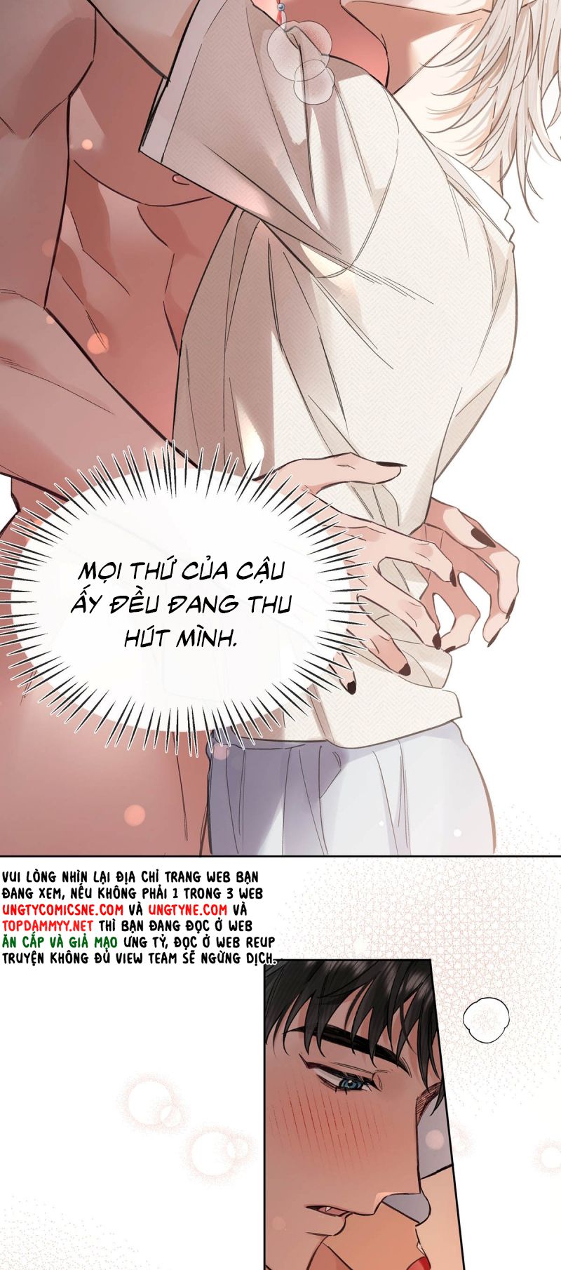 Lang Quân Muốn Chịu Trách Nhiệm Với Tôi Chap 20 - Next Chap 21