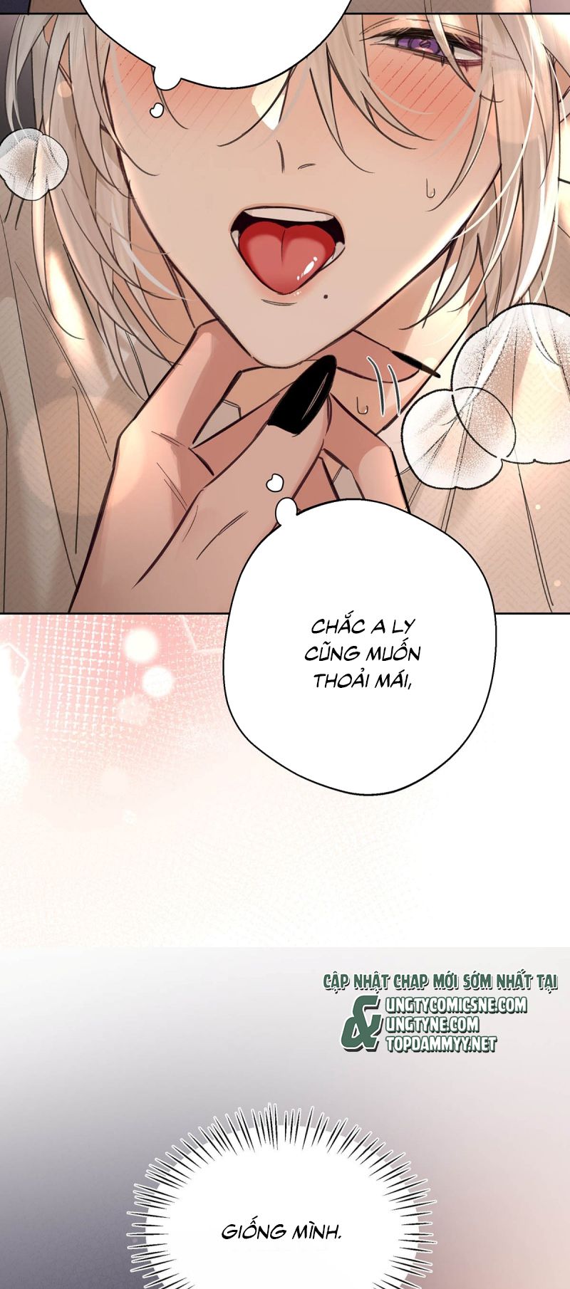 Lang Quân Muốn Chịu Trách Nhiệm Với Tôi Chap 20 - Next Chap 21
