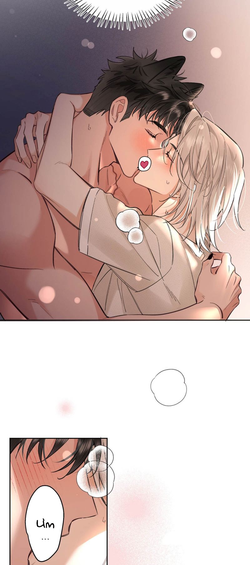 Lang Quân Muốn Chịu Trách Nhiệm Với Tôi Chap 20 - Next Chap 21