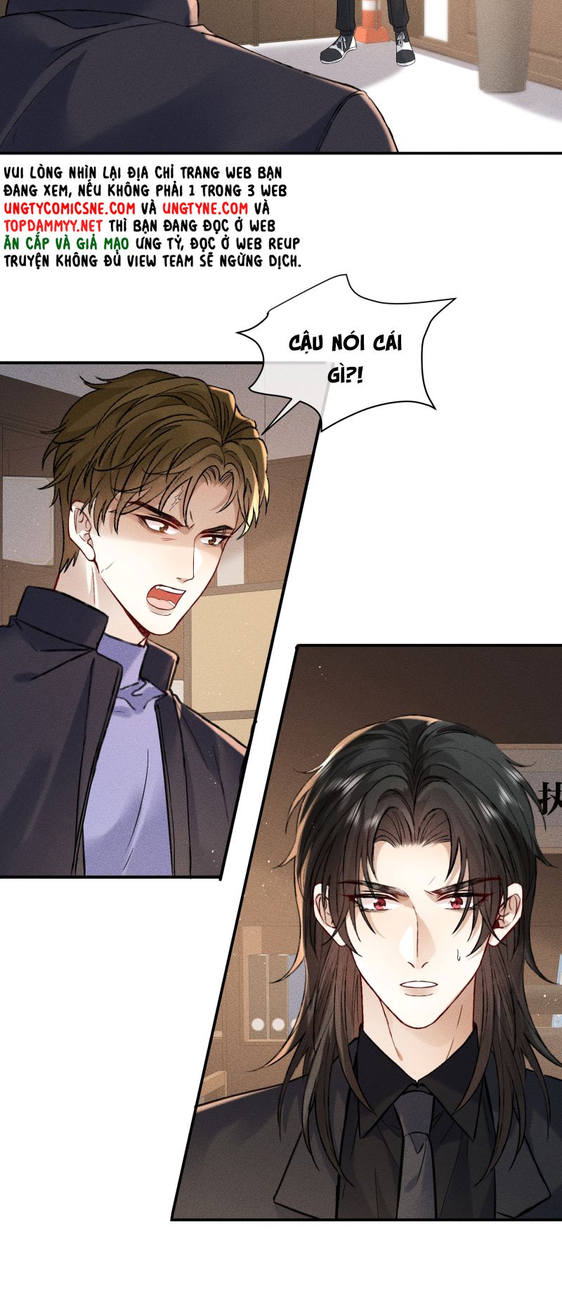 Nhận Kẻ Địch Làm Cha Chap 12 - Next Chap 13