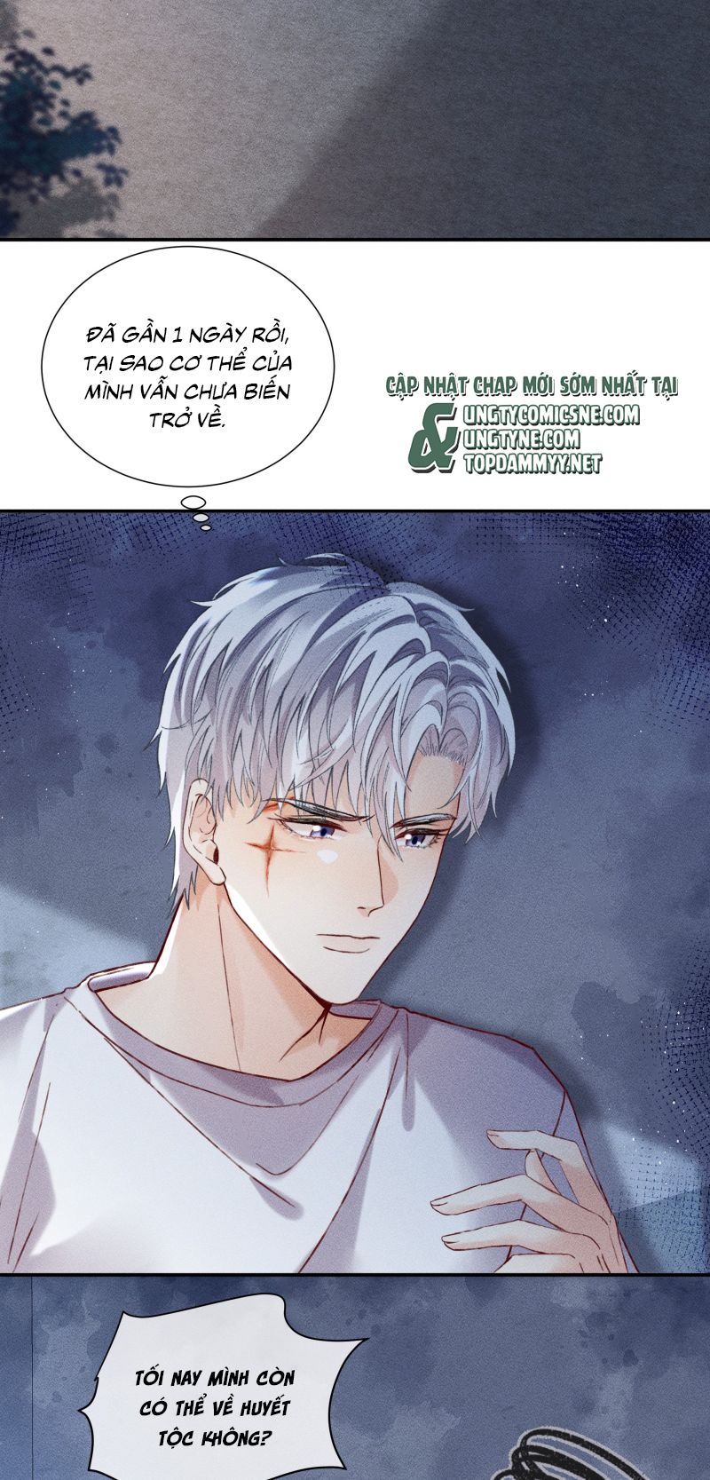 Nhận Kẻ Địch Làm Cha Chap 12 - Next Chap 13